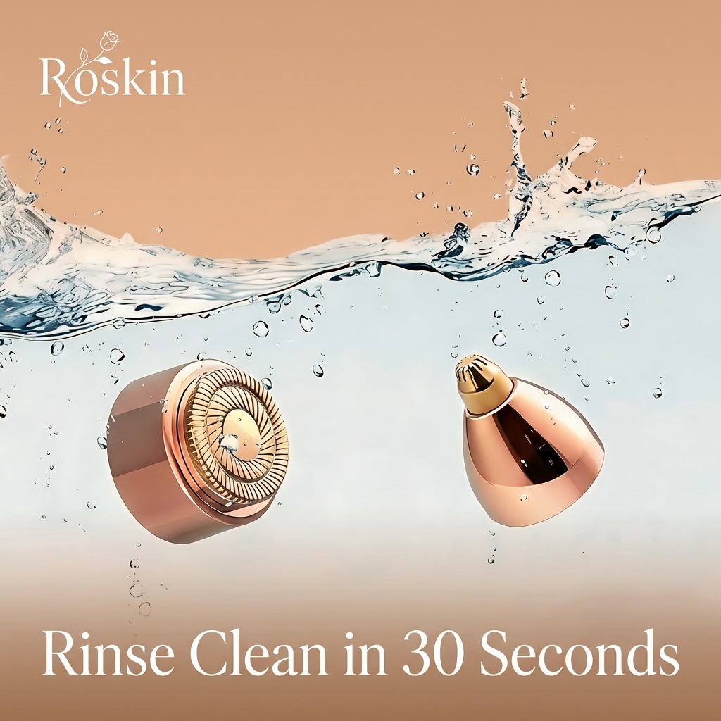 Roskin Silk